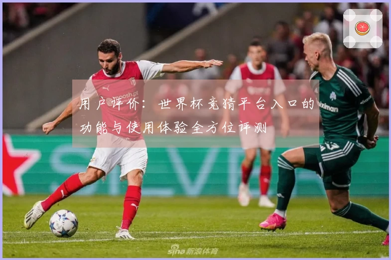 用户评价：世界杯竞猜平台入口的功能与使用体验全方位评测